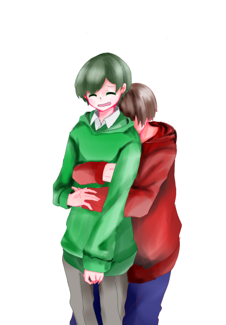 おそチョロ