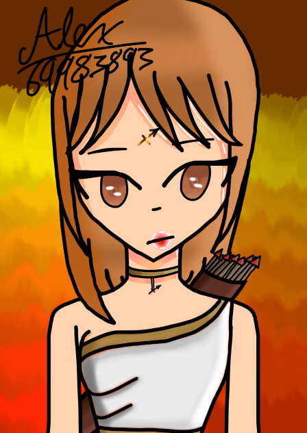 Sagittarius ♐️ 🔪