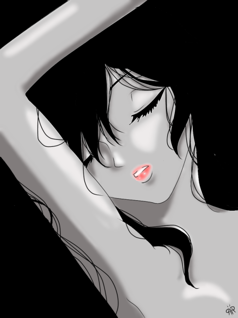 眠り