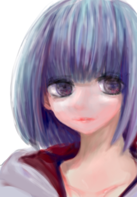 こっち向いて