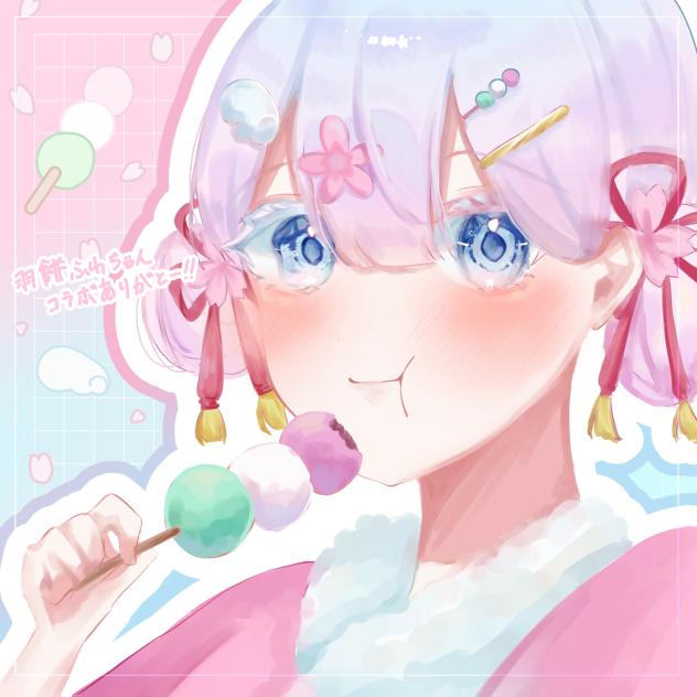 コラボ記念ー！！