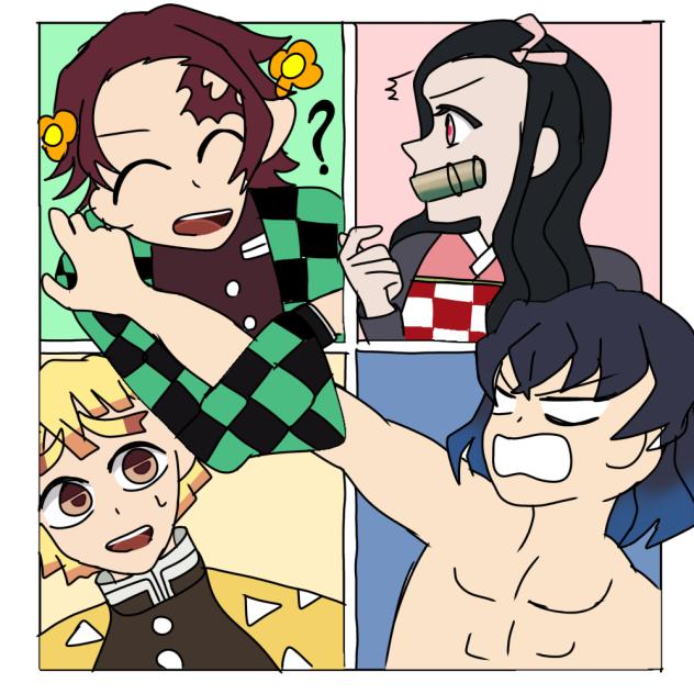 かまぼこ隊