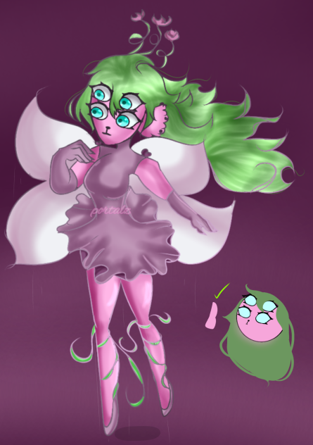 Fairy