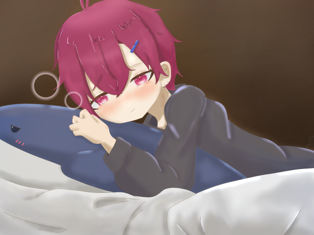 ねむねむないこ社長💤