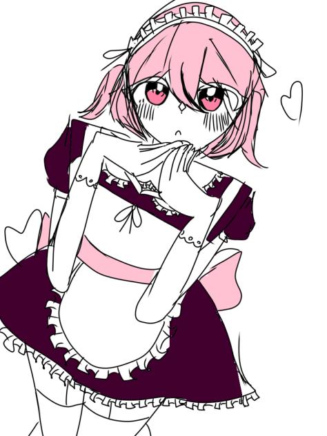すんごい手抜き