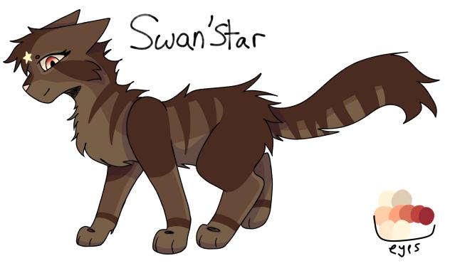 Swan’star