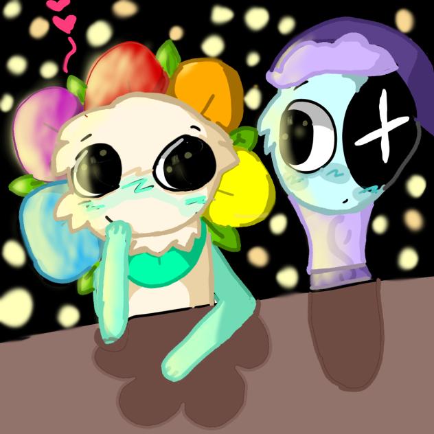 MOONFLOWER SHIPPER