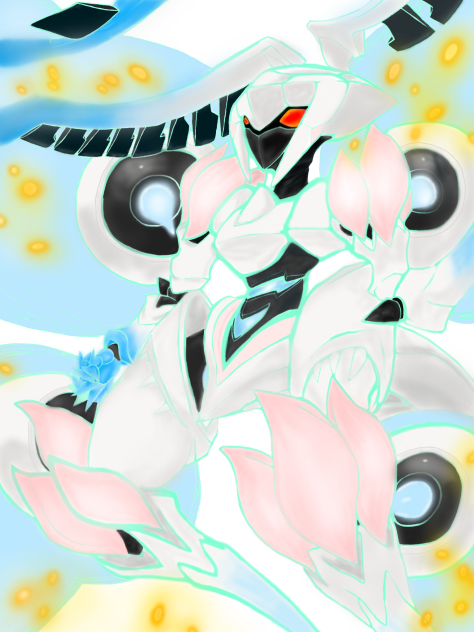 LBXヘリオローザ