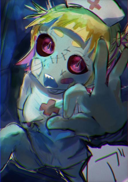 企画絵ラフ