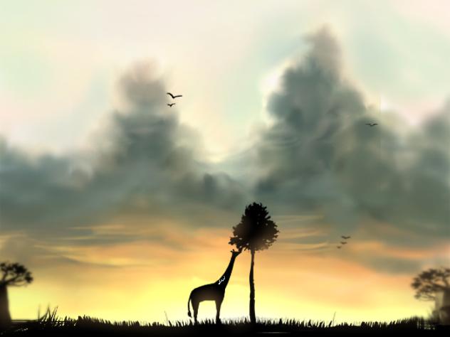 Africa