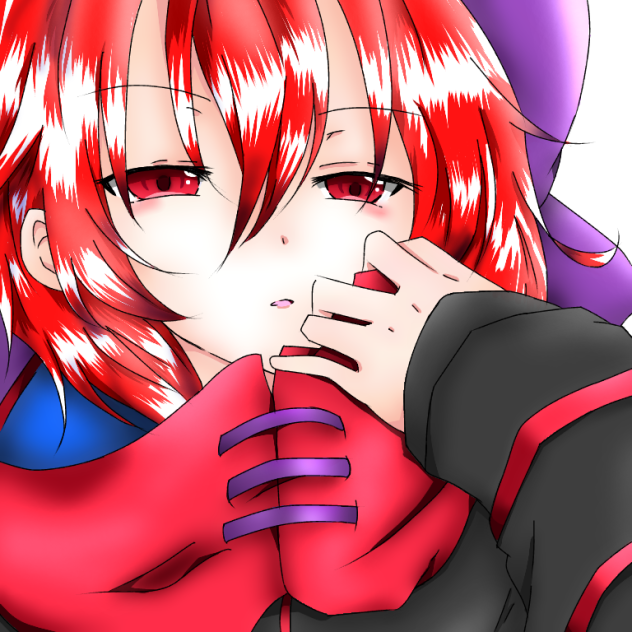 赤蛮奇