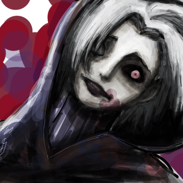 【ワンドロ・ペン1種類縛り】オウル