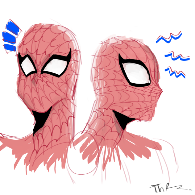 Spidermen
