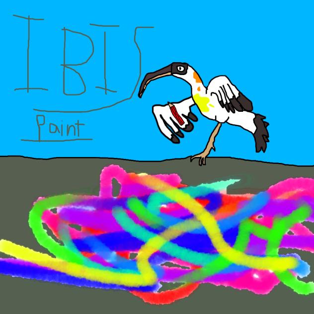 ibis paint - ibisPaint