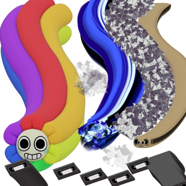 here are my brushes for you guys