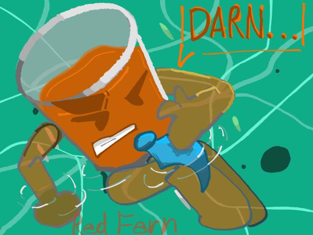 Oh my gee, it’s OJ!!!!