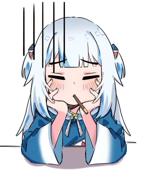 random post #7 - ibisPaint