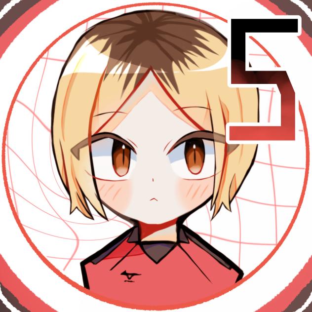 5