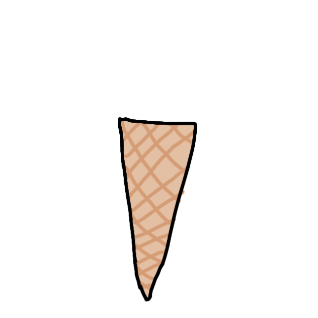 ice cream yummy