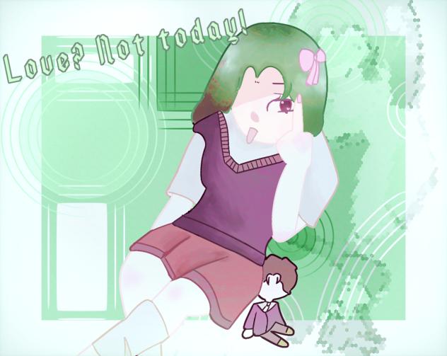 🍀☘️ ❤️👎📆