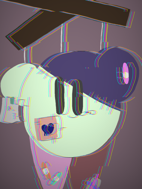 あやつりにんぎょう