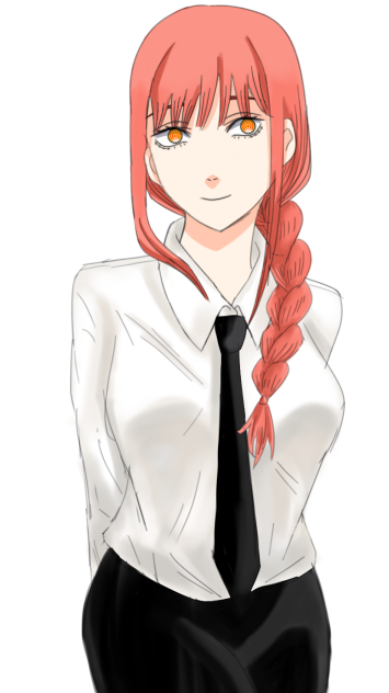 マキマ