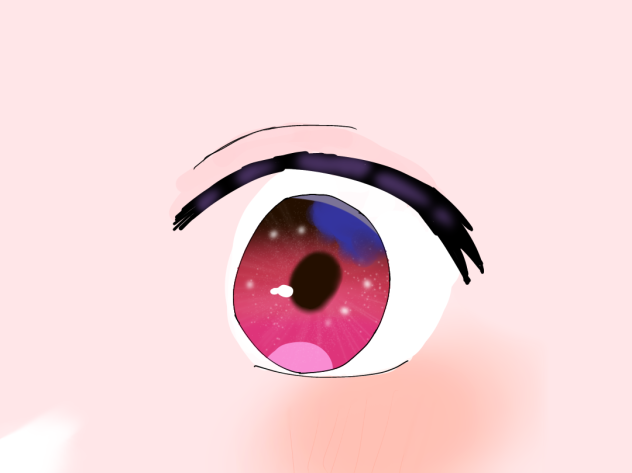 【目練習】有馬かな