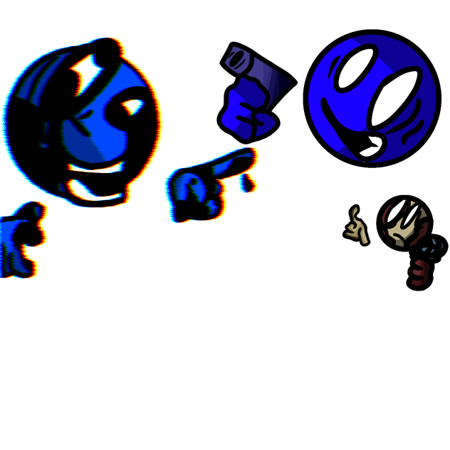 What if Uranus got corrupted