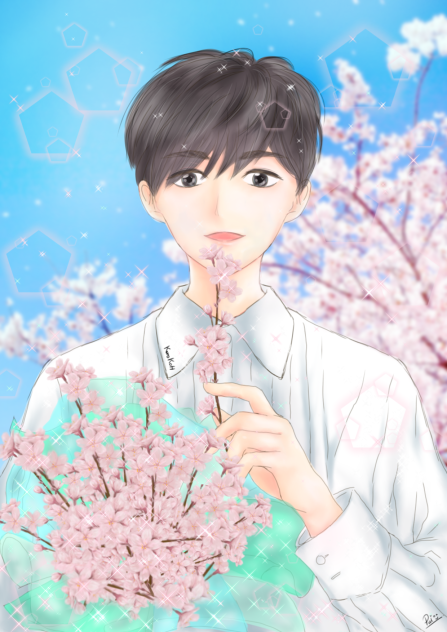 Kuro_KoH&Valentine