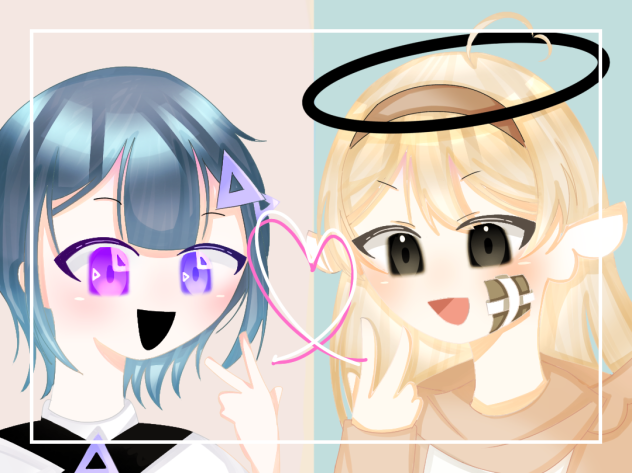 あいらぶ！♡♡