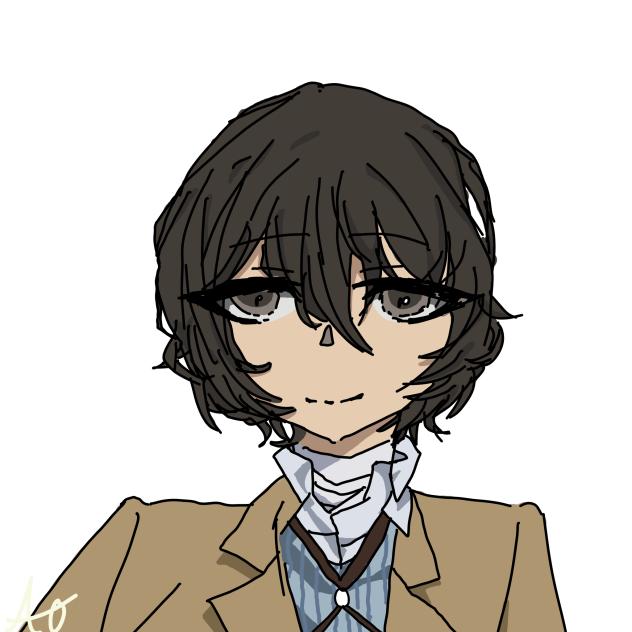 太宰治（文スト）