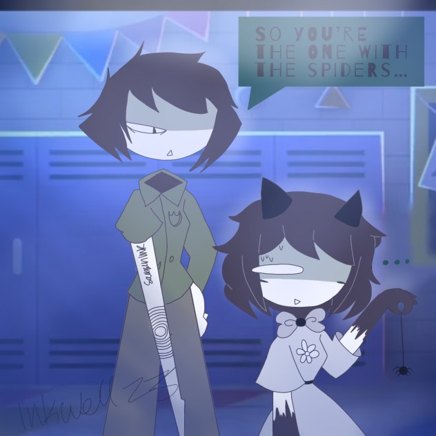 Busted