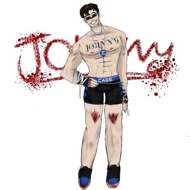 JC redesign