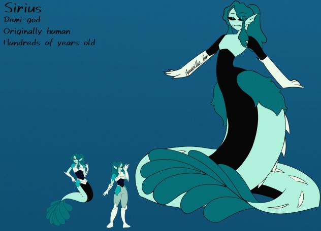 Sirius