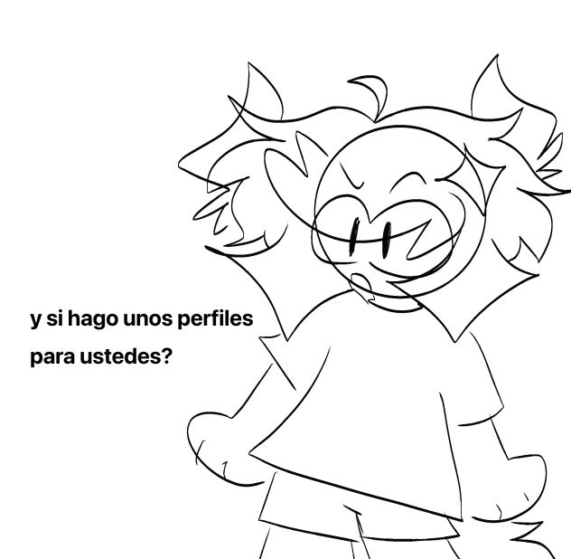 idk