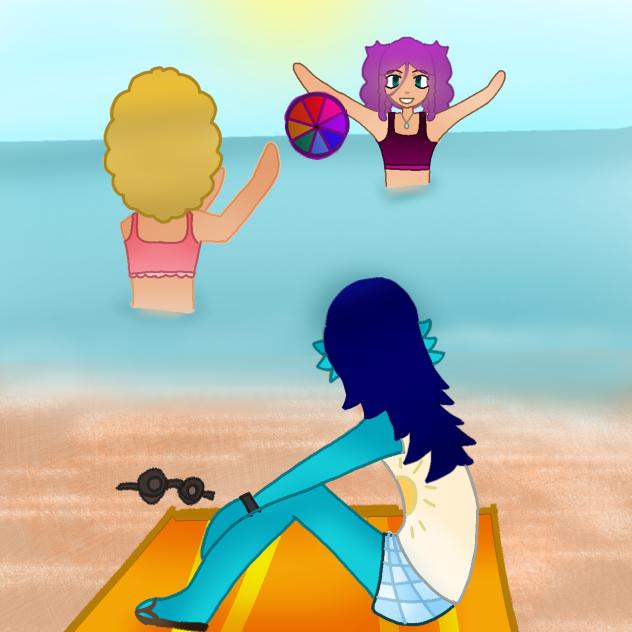 beachday
