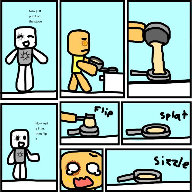 Cooking