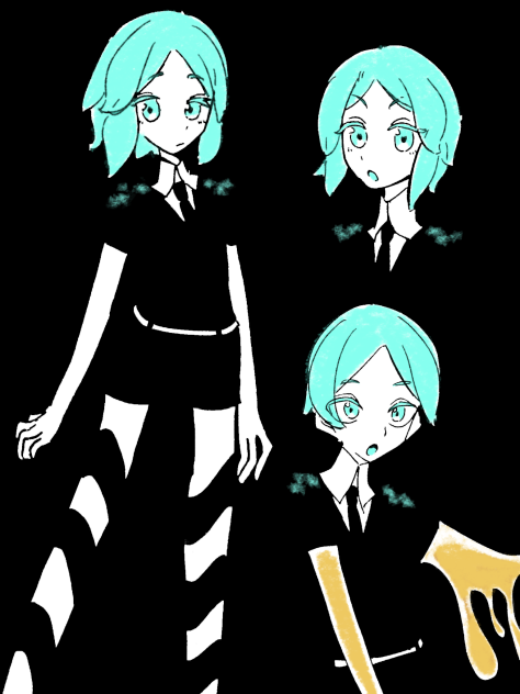フォス〜