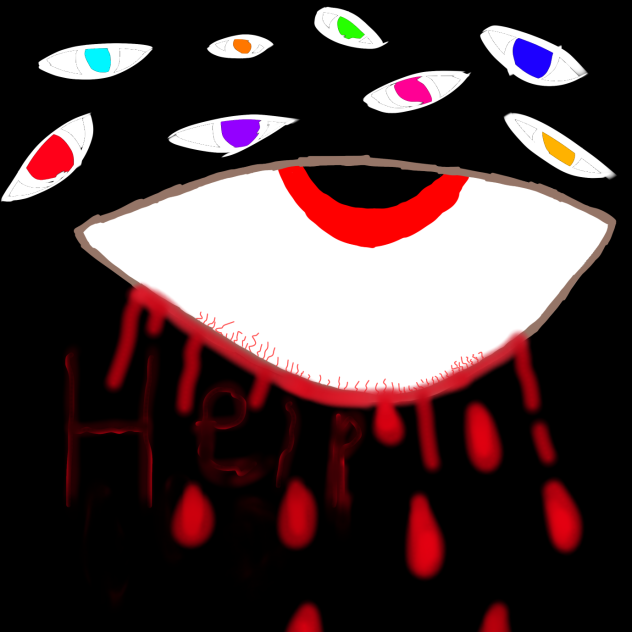 TherewatchingDrawaneyeifyouneedhelp