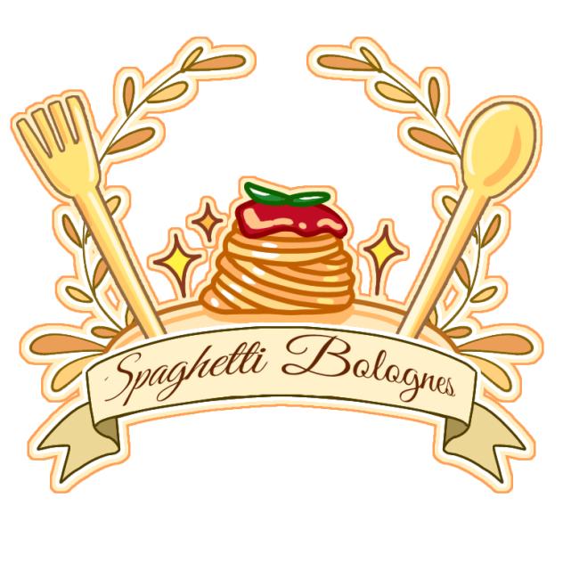 famous gourmet food sticker 4