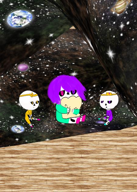 dreamtale_sibling