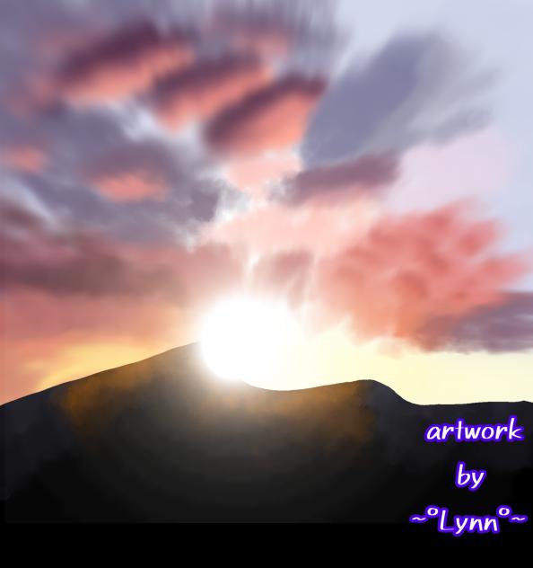 background practice - ibisPaint