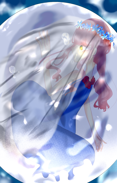 悲惨な愛