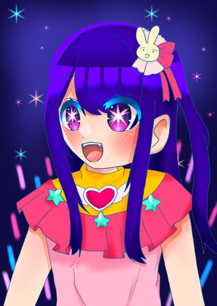 推しの子