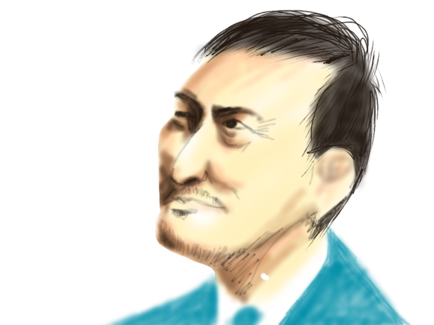 docomoのひと