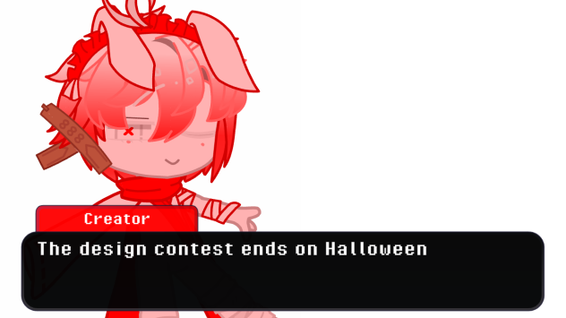 Design contest period