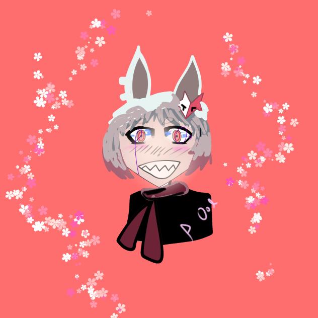 🦊🌺🌸