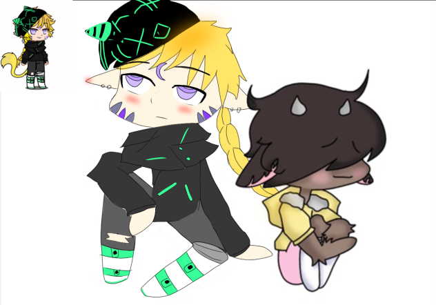Ship Collab (lazy)