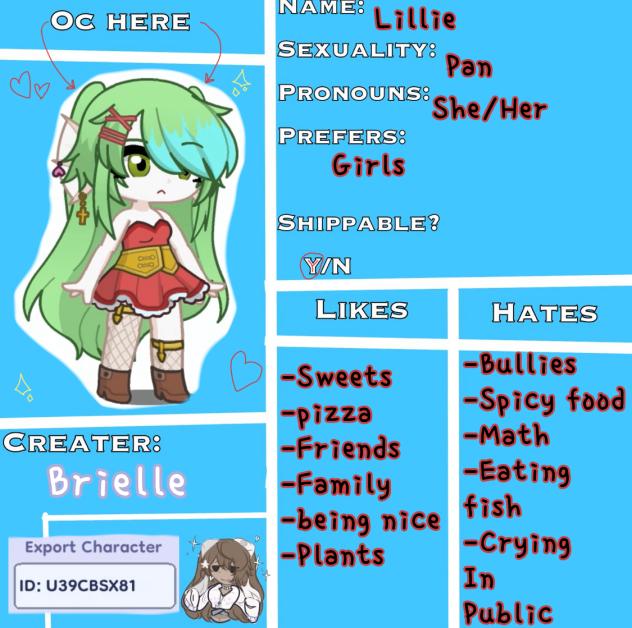 Lillie