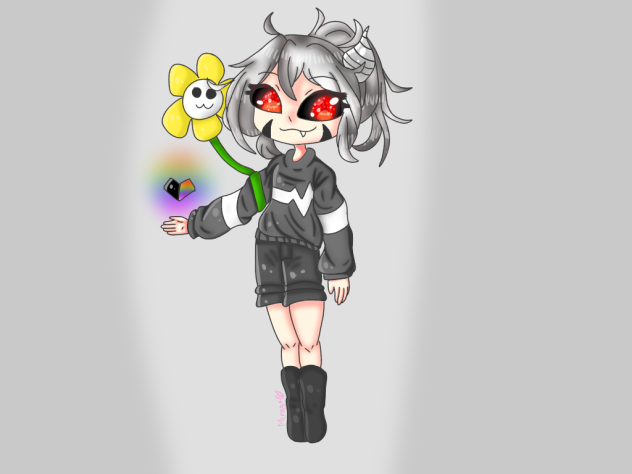 Chibi Alloy Chocotale